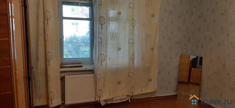 1-комн. квартира, 30 м²