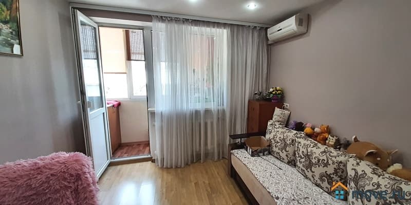 2-комн. квартира, 45 м²