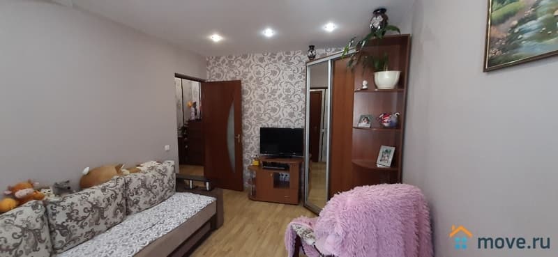 2-комн. квартира, 45 м²