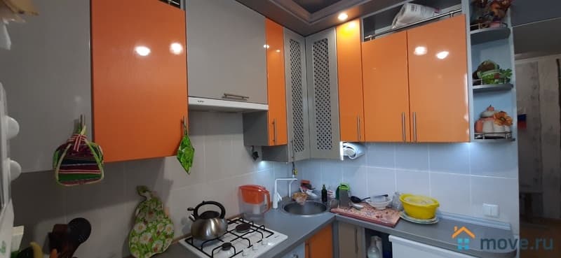 2-комн. квартира, 45 м²