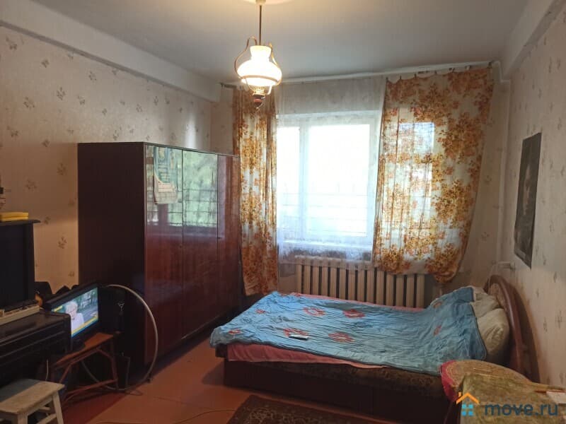 2-комн. квартира, 46 м²