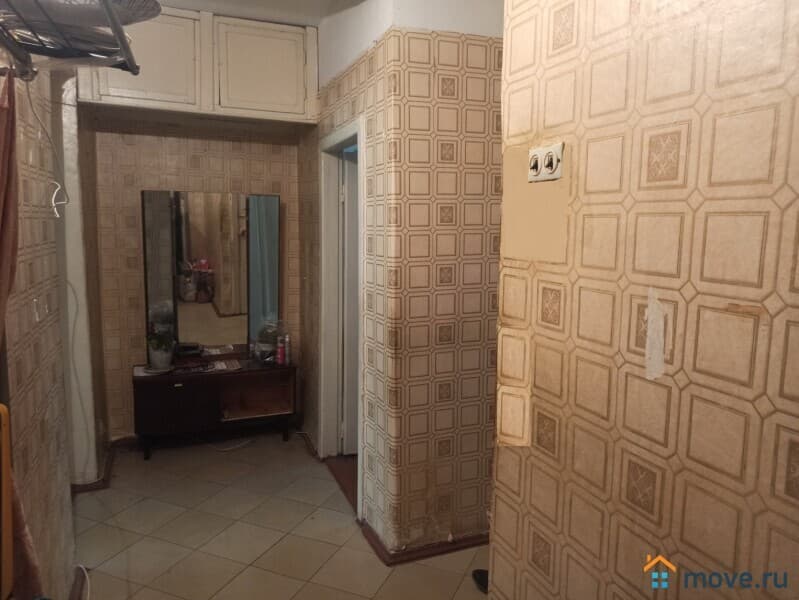 2-комн. квартира, 46 м²