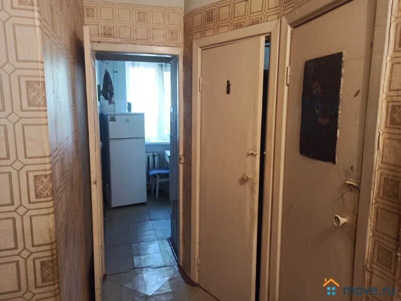 2-комн. квартира, 46 м²