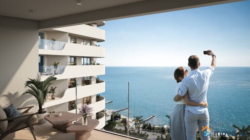 2-комн. апартаменты, 58 м&sup2;