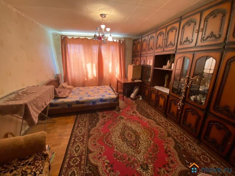 4-комн. квартира, 78 м²