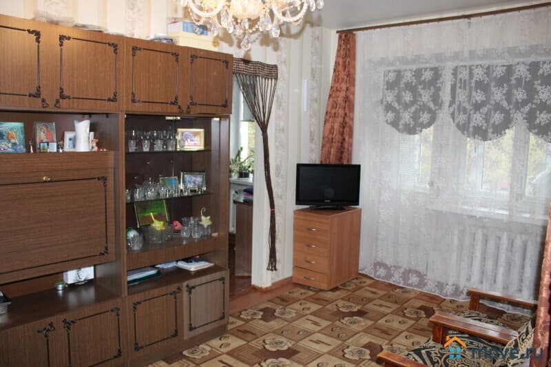 2-комн. квартира, 43 м²