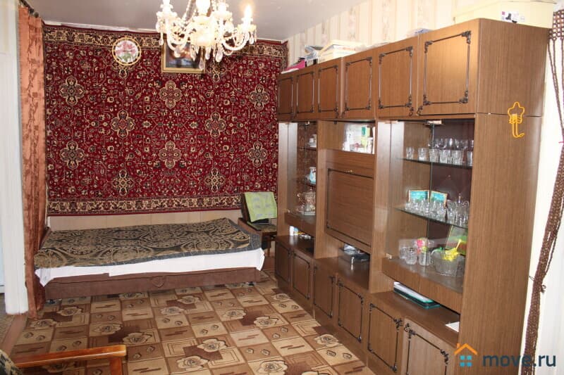 2-комн. квартира, 43 м²