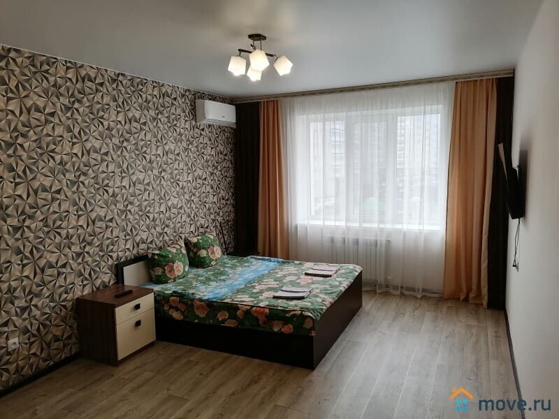 1-комн. квартира, 45 м²