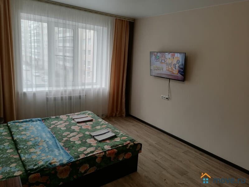 1-комн. квартира, 45 м²