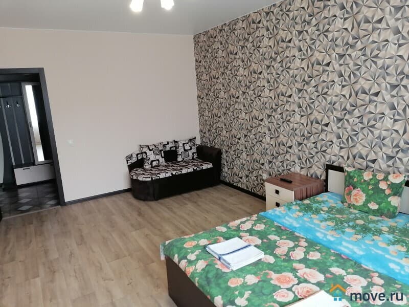 1-комн. квартира, 45 м²