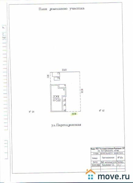 земельный участок, 7.6 сотки