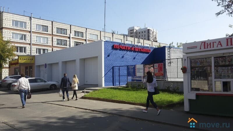 офис, 12 м²