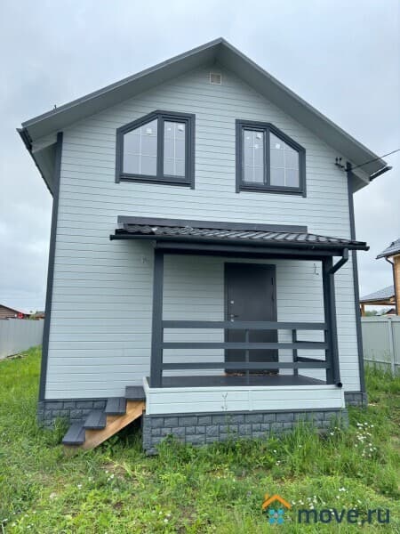 дом, 160 м&sup2;