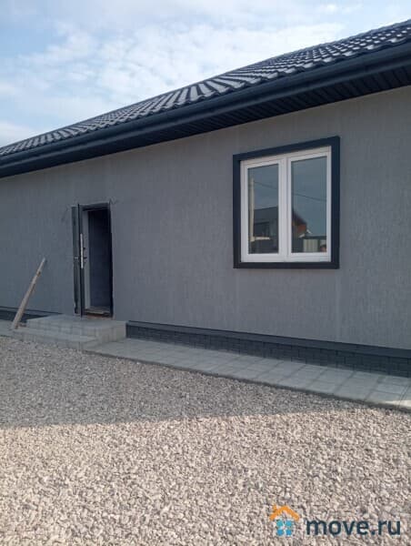 коттедж, 135 м&sup2;