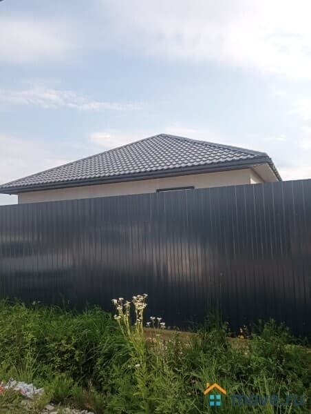 коттедж, 135 м&sup2;