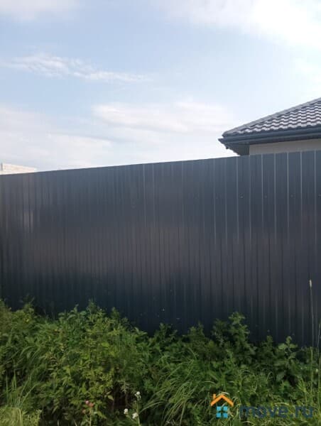 коттедж, 135 м&sup2;