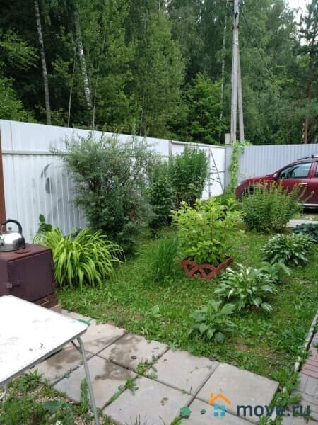 земля под ИЖС, 8 соток