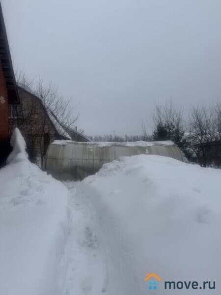 дача, 54 м&sup2;