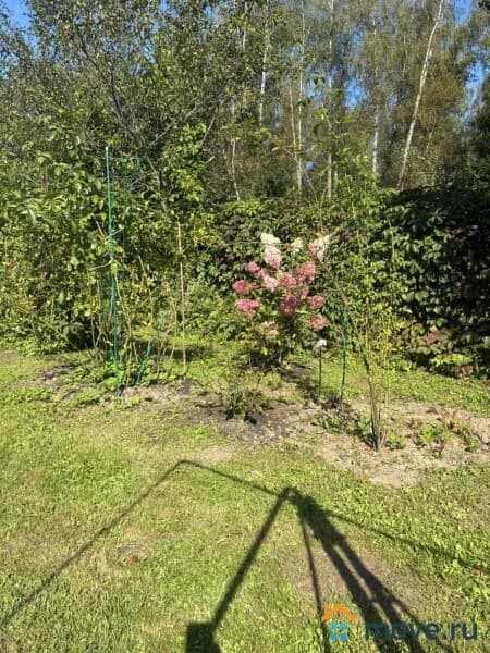 дача, 85 м&sup2;