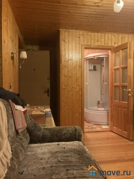 дача, 85 м&sup2;