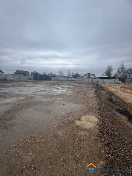 земля под ИЖС, 25 соток