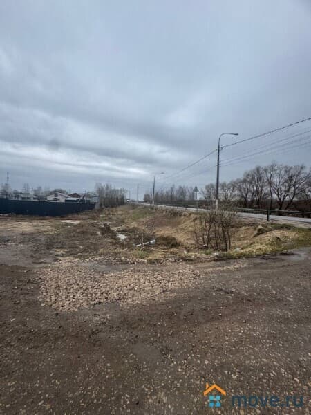 земля под ИЖС, 25 соток