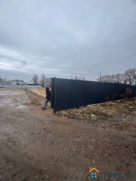 земля под ИЖС, 25 соток