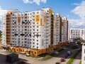 Объявление об аренде двухкомнатной квартиры, 68 м², этаж 7 из 12. Фото 1