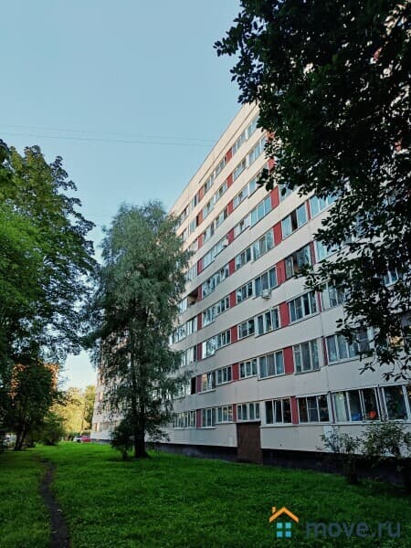 комната, 18 м²