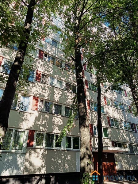 комната, 18 м²