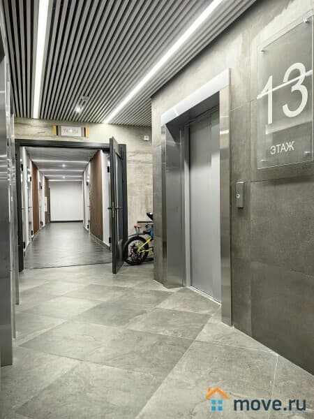 студия, 24.8 м&sup2;