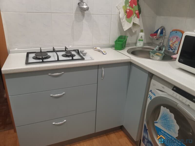 2-комн. квартира, 42 м²