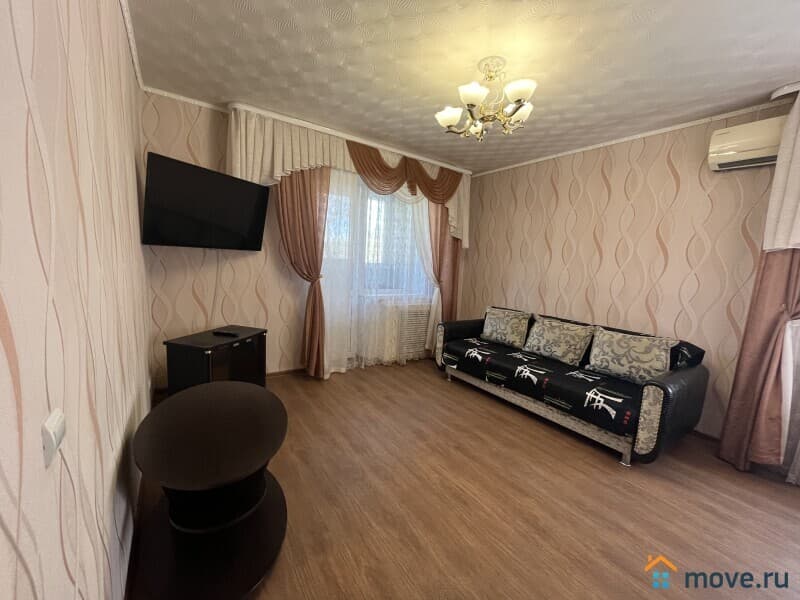 1-комн. квартира, 45 м²