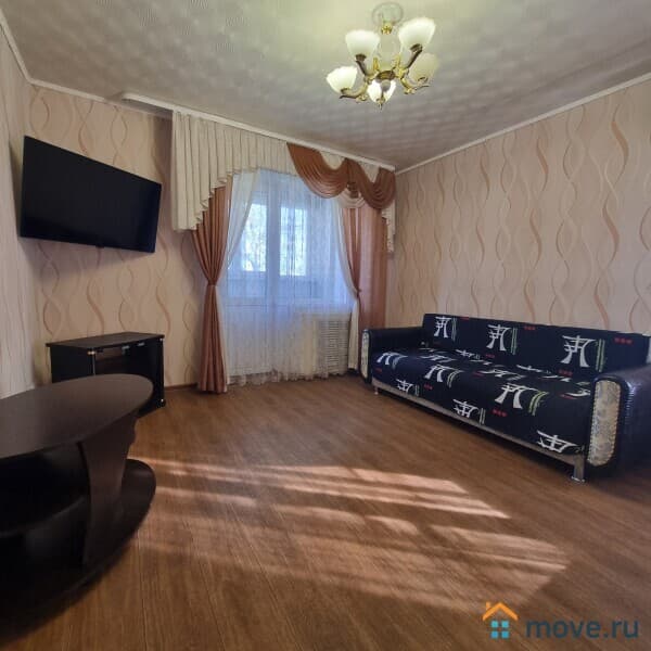 1-комн. квартира, 45 м²