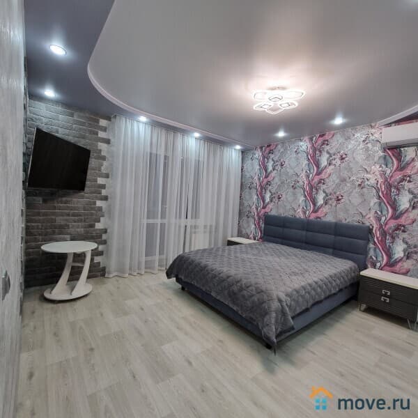 1-комн. квартира, 45 м²