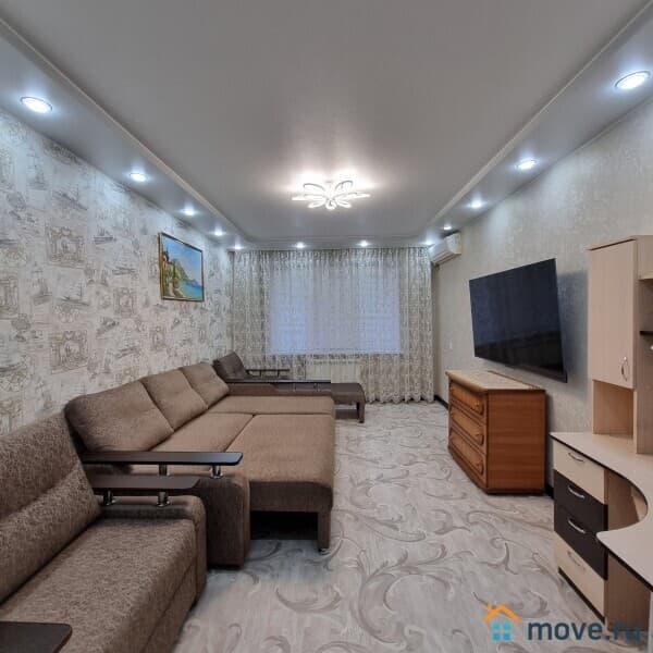 2-комн. квартира, 65 м²