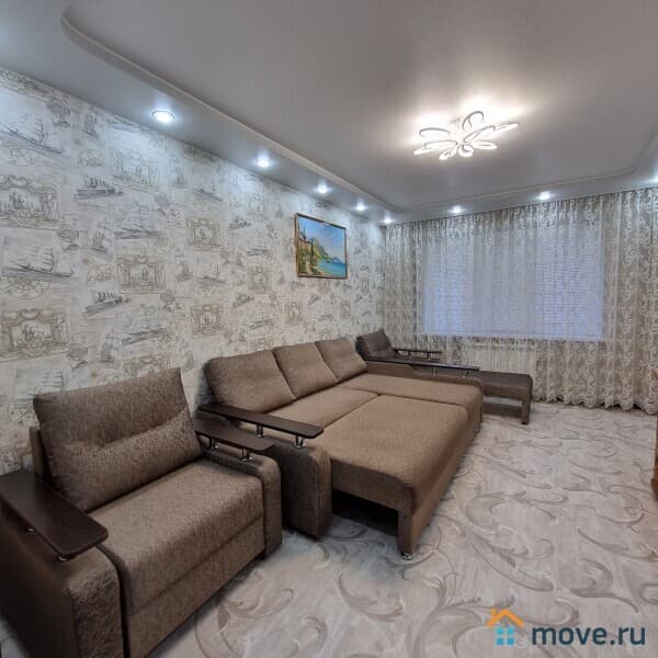 2-комн. квартира, 65 м²