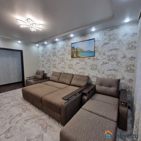 2-комн. квартира, 65 м²