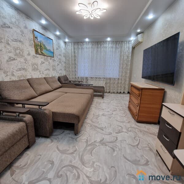 2-комн. квартира, 65 м²