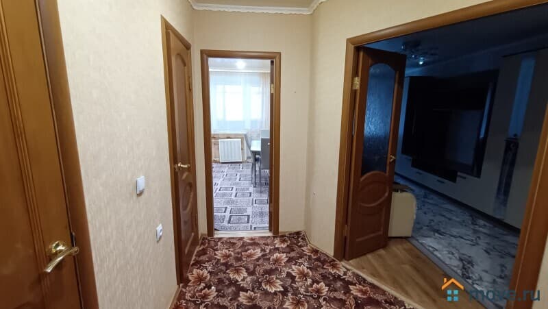 1-комн. квартира, 40 м²