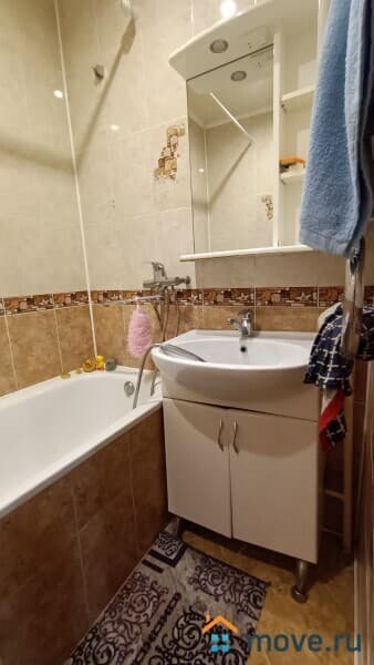 1-комн. квартира, 40 м²