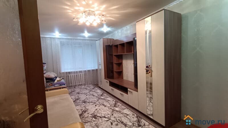 1-комн. квартира, 40 м²