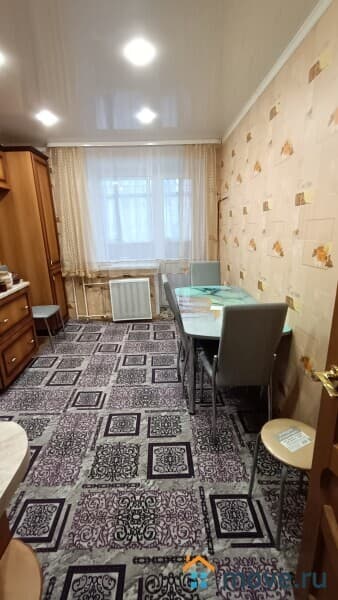 1-комн. квартира, 40 м²