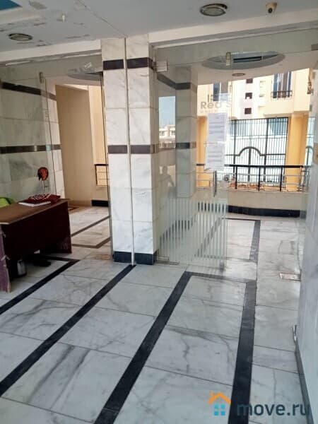 3-комн. квартира, 66 м²