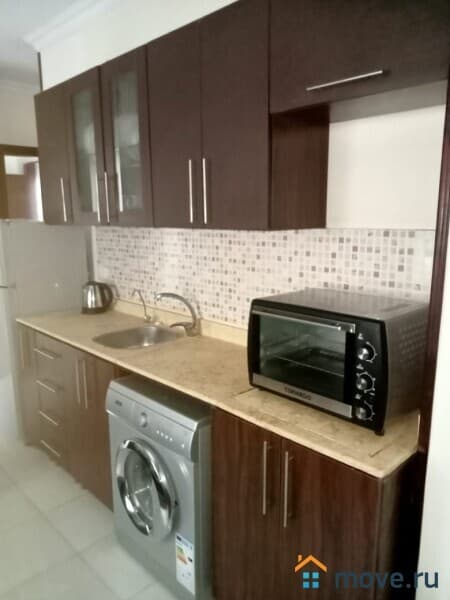 3-комн. квартира, 66 м²