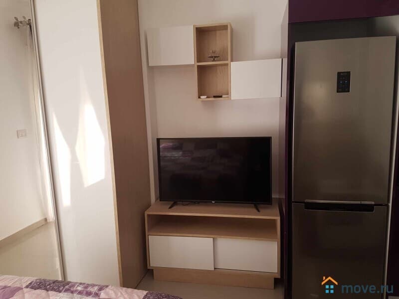 1-комн. квартира, 40 м²