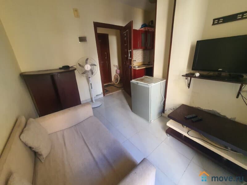 2-комн. квартира, 39 м²