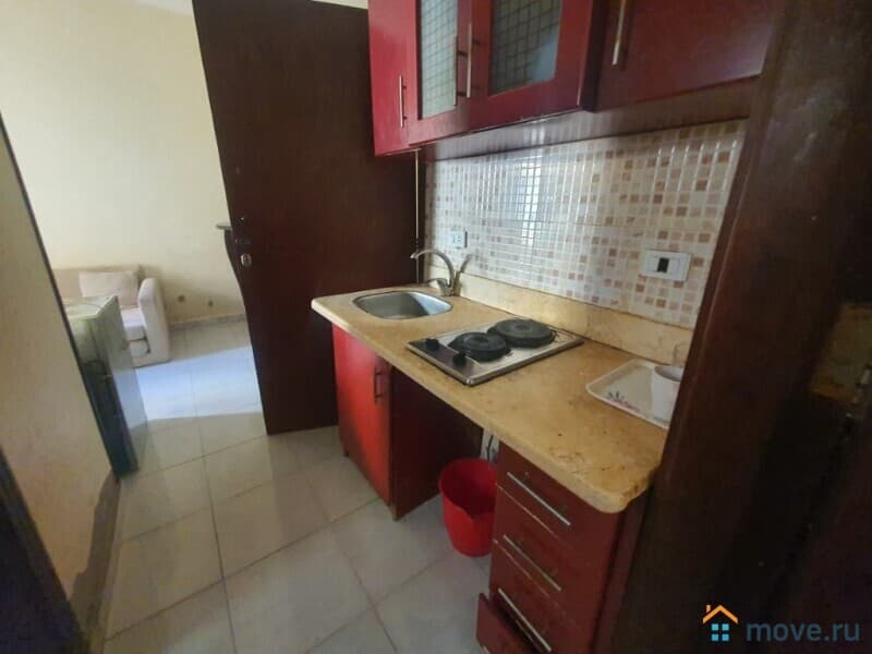 2-комн. квартира, 39 м²