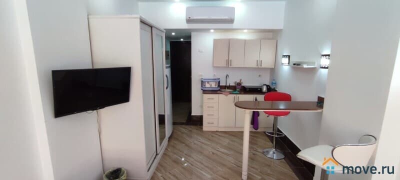 1-комн. квартира, 40 м²