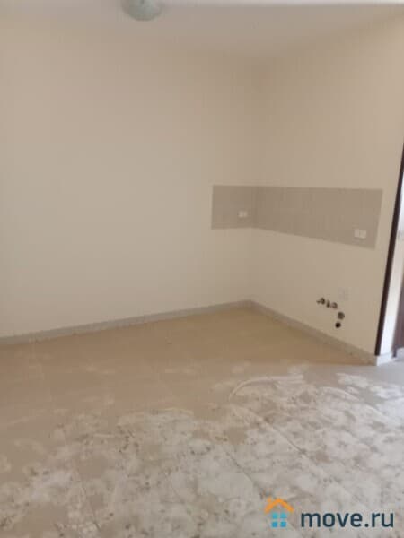 студия, 34 м²